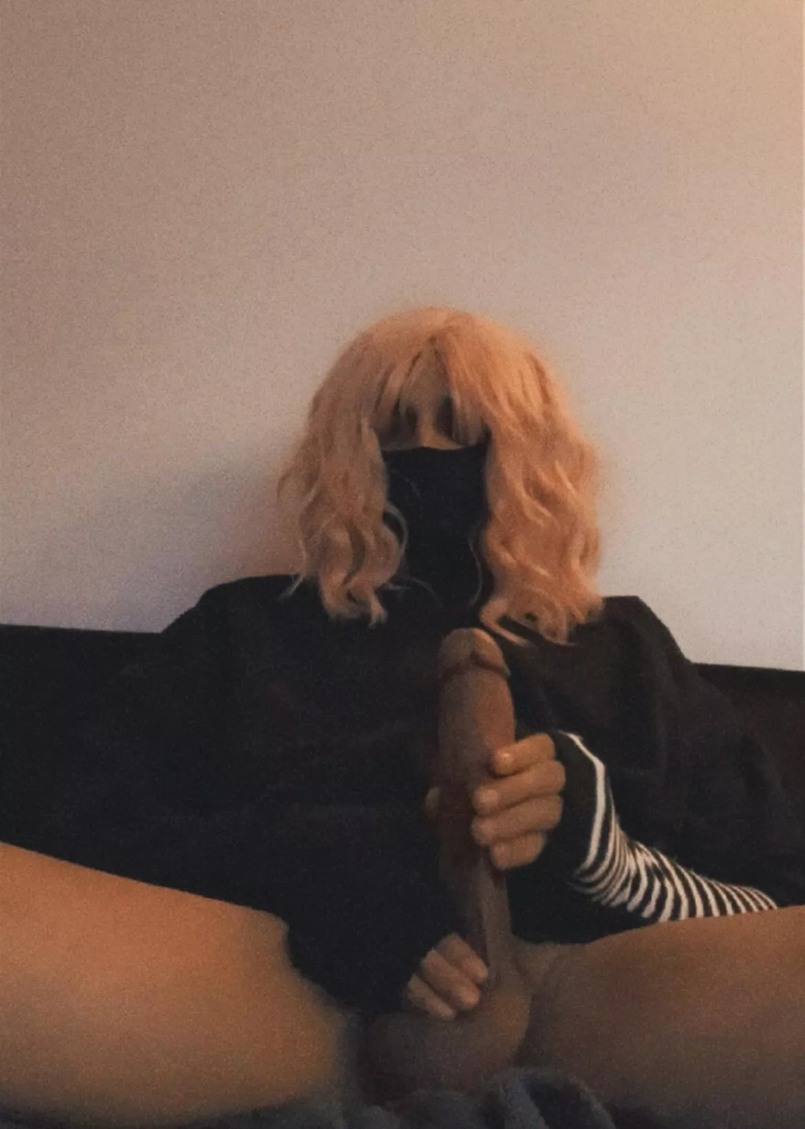 Would u sit on it? 🥵 posted by futatripp