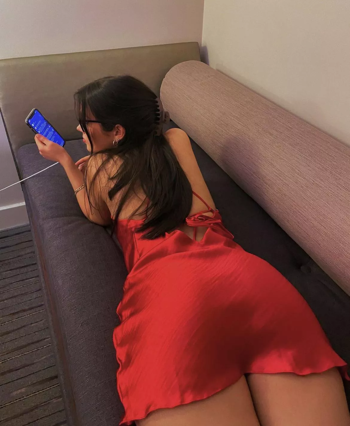 Would u slip it in her posted by Sudden_Ad8236