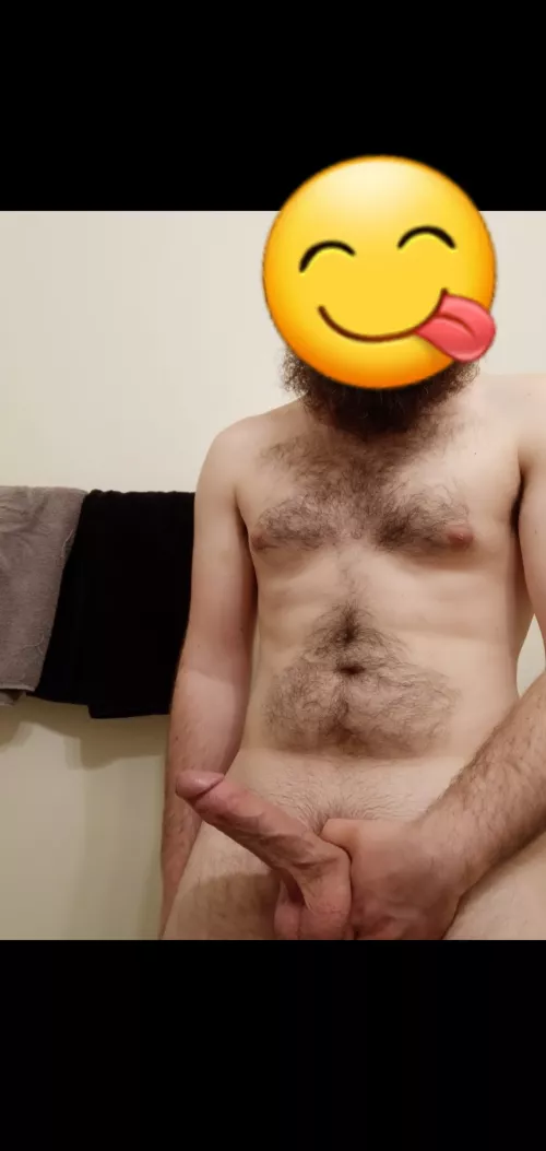 would u suck it? by longstroke300