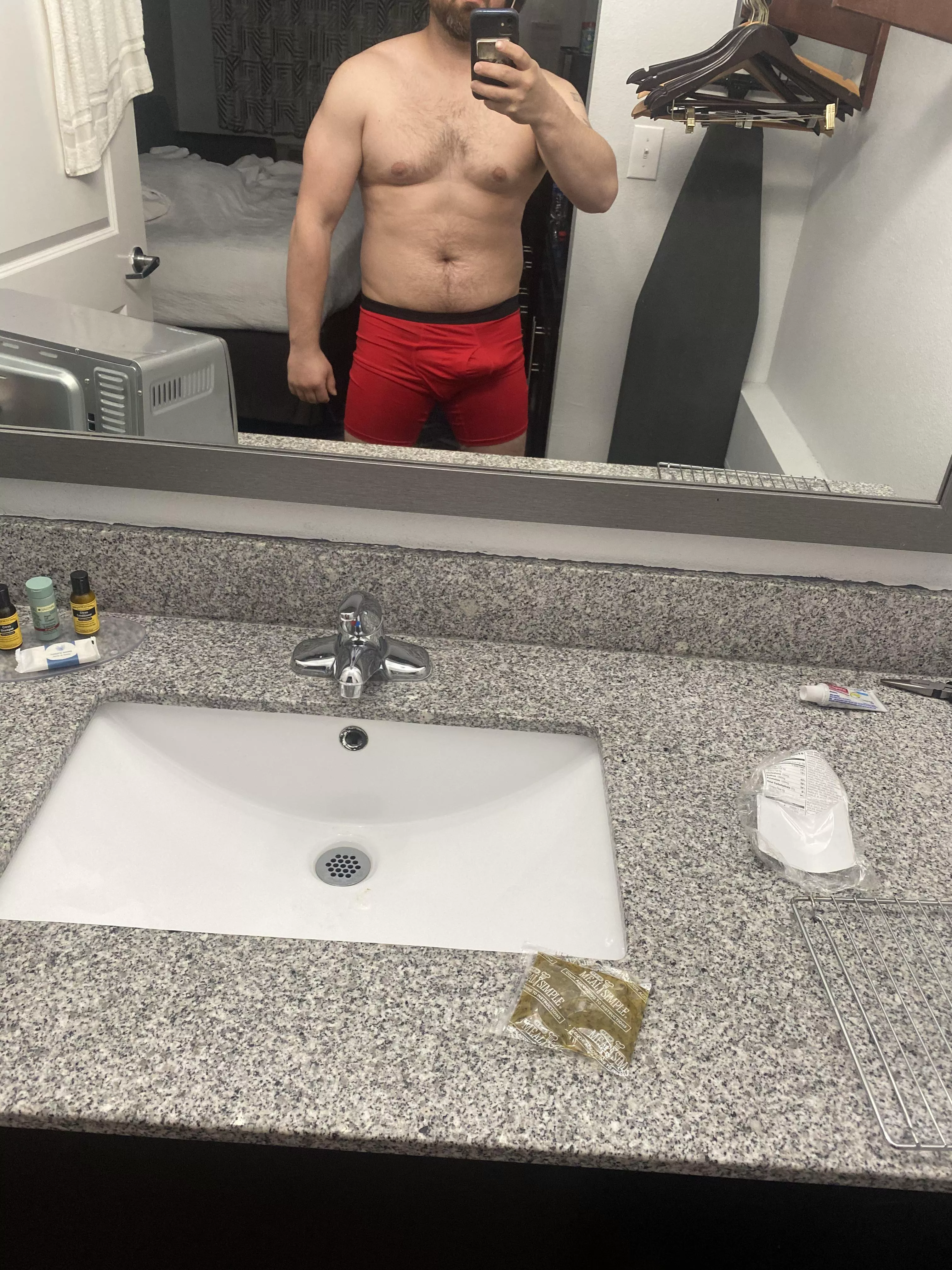 Would u posted by Crazyone1616