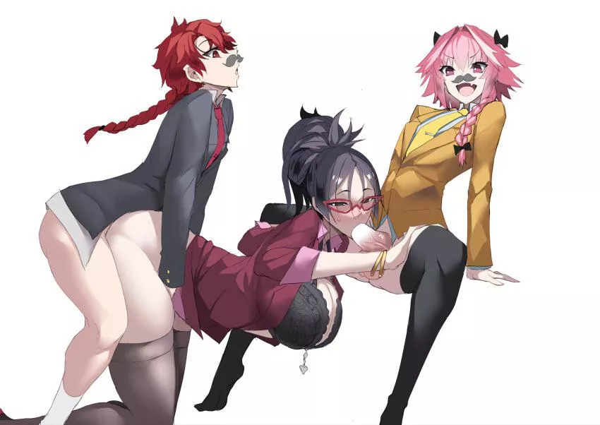 Would want to be either one tbh posted by Adventurous_Two_2053