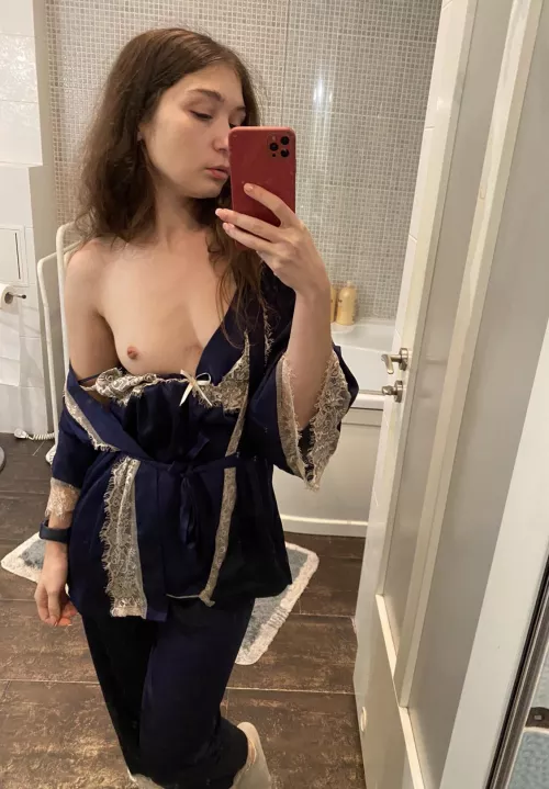 Would we make love or fuck? by SexyMissMe