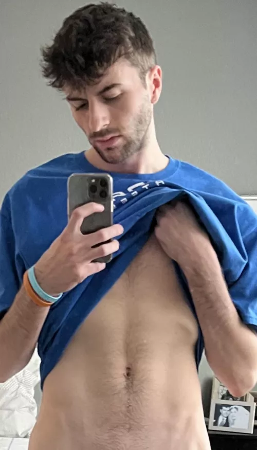 Would y’all be mad if I said I just got out of bed 😅 by DerekAndrewsXXX