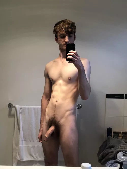 Would you? 🤔 by Melancholy_Adonis