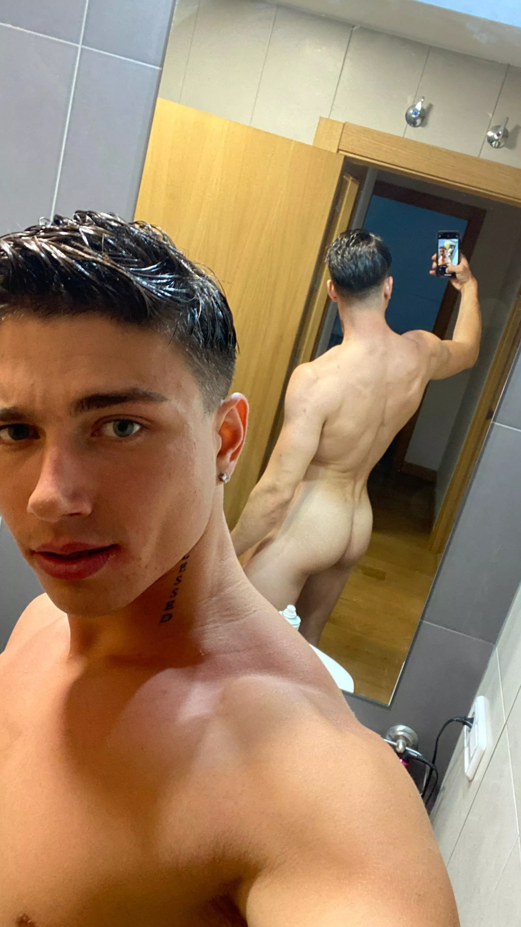 Would you? posted by Goldengeorgiii