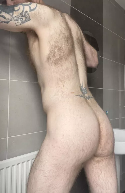 Would you? 😜 by gbrad1983