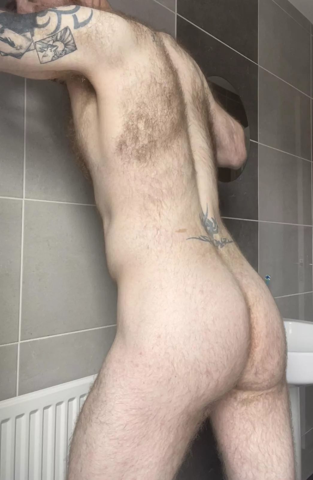 Would you? 😜 posted by gbrad1983