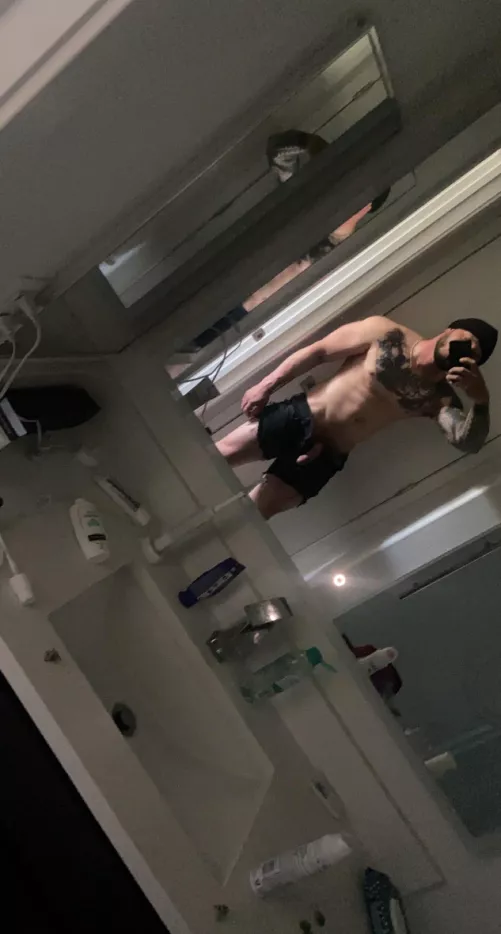 Would you allow me to have my way with your wife? by HonchoCasino