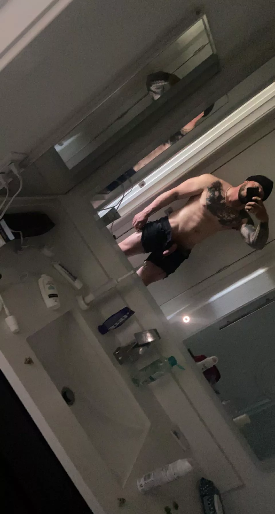 Would you allow me to have my way with your wife? posted by HonchoCasino