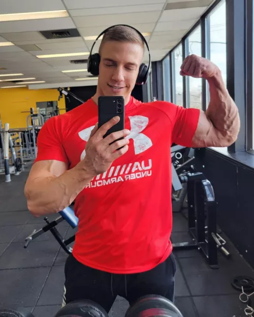 Would you ask for training advice ? 😜 by John_fitness91