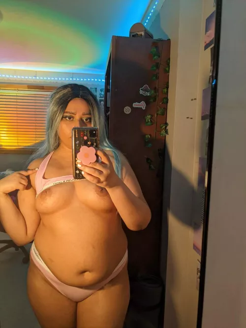 Would you ask me out for coffee if I lived close to you? 🥰 by the_czar_got_cake