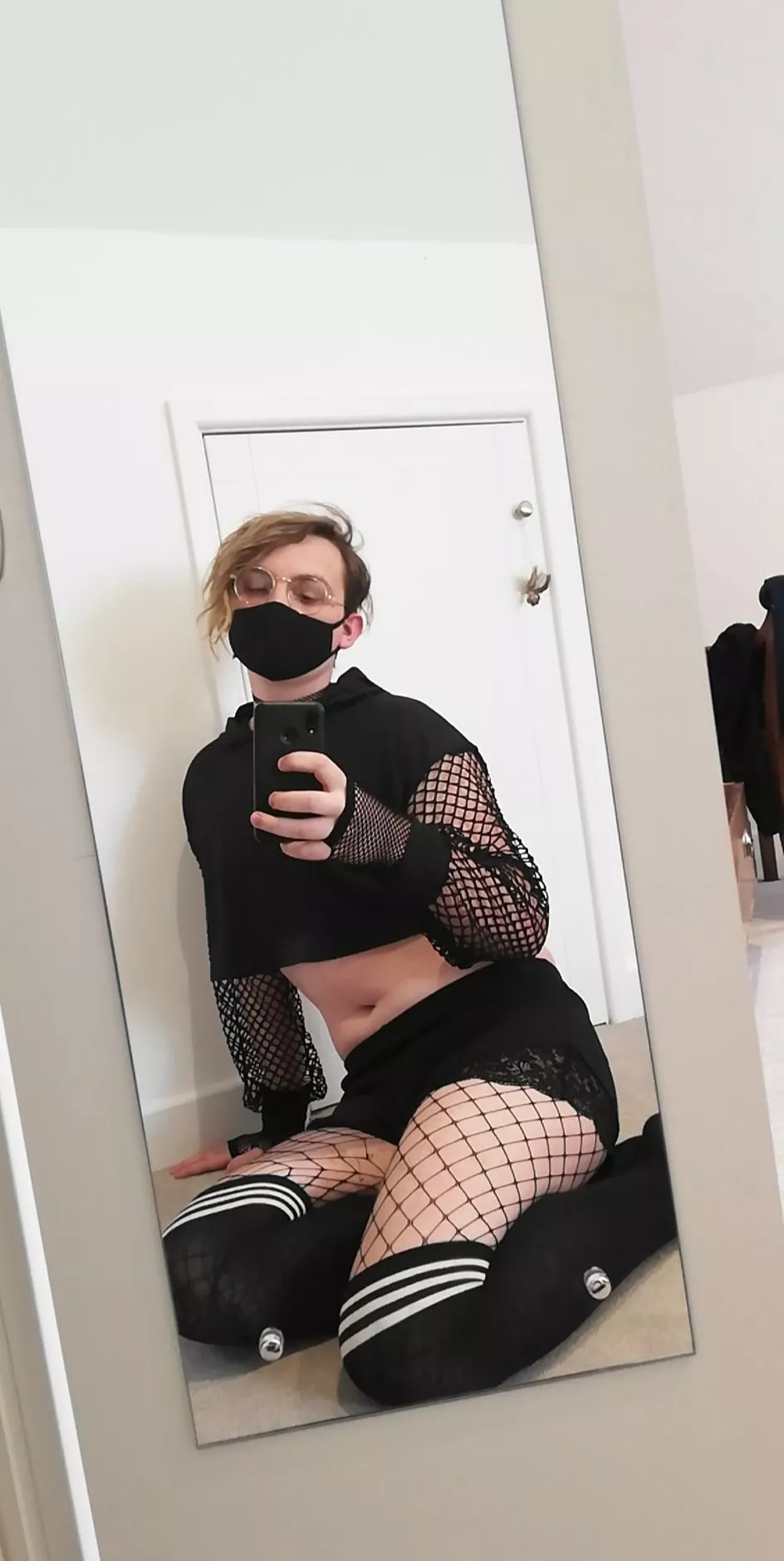 Would you ask me out? posted by BigLadGaff