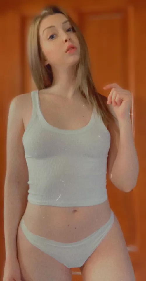 would you bang me tho? by torontoblondie6