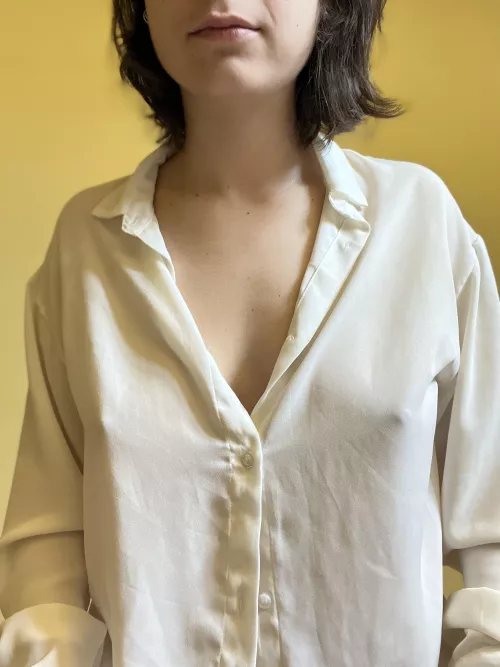 Would you be able to look at me in the eyes? by Julia_bird01