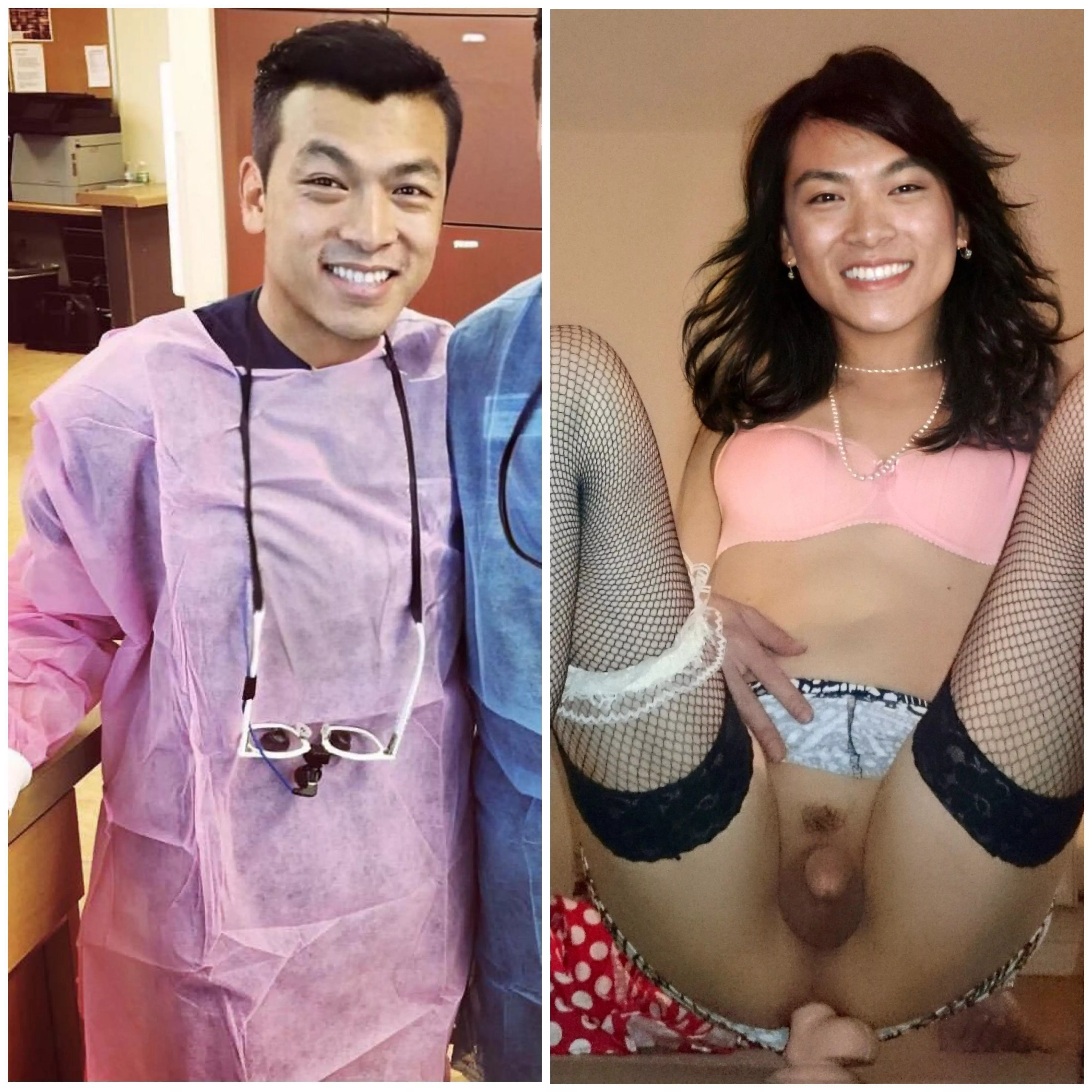 Would you be my patient? posted by bonytony69