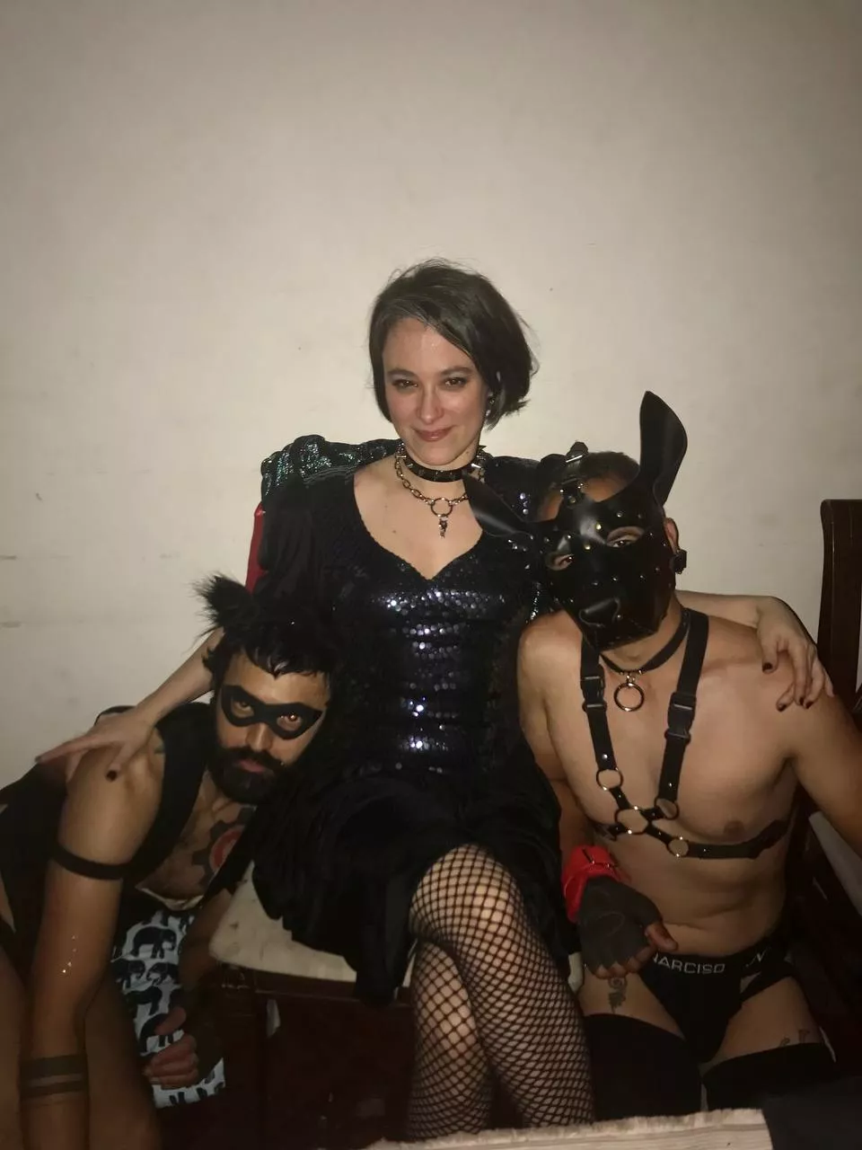 would you be my pet? posted by DominAve