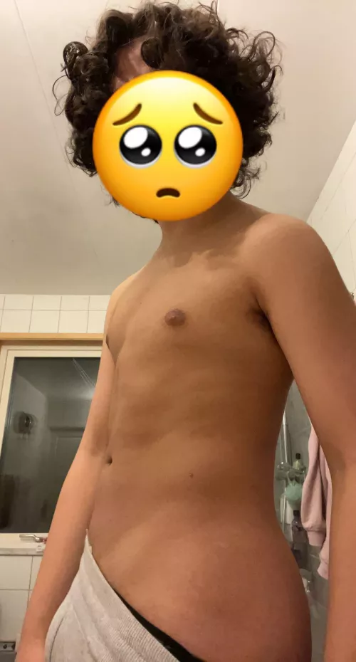 Would you be nice or evil to my slave the crueler the better by LeatherNo1931