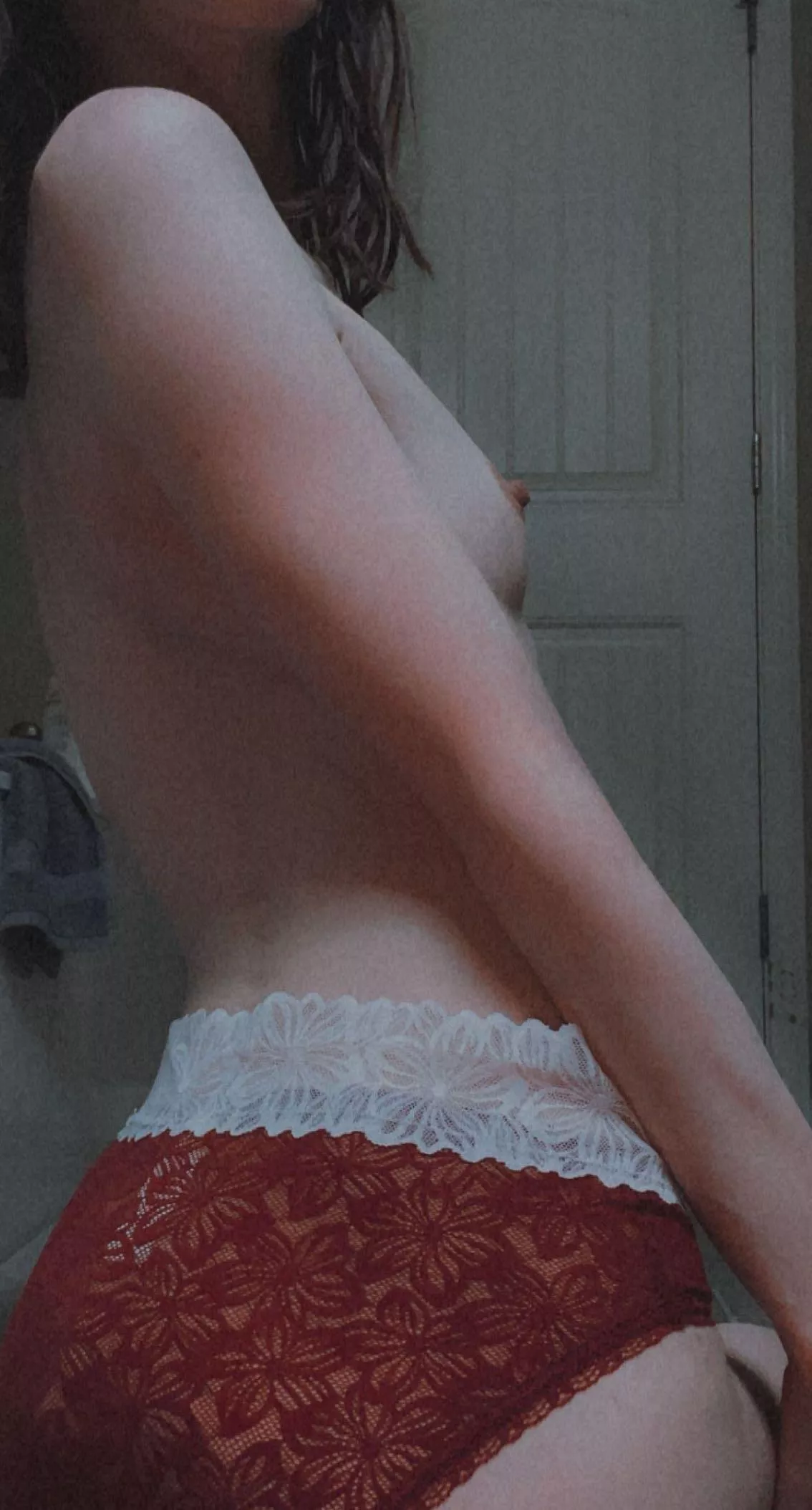 would you be so kind to make me scream :) posted by urfavsweetheart