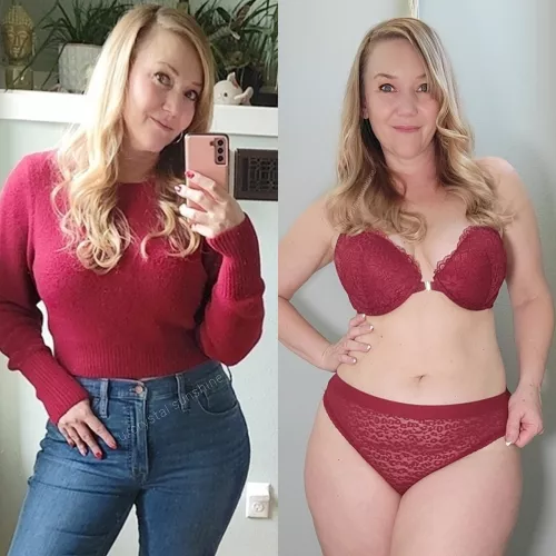 Would you be with the Milf next door? [F48] by Crystal_Sunshine_