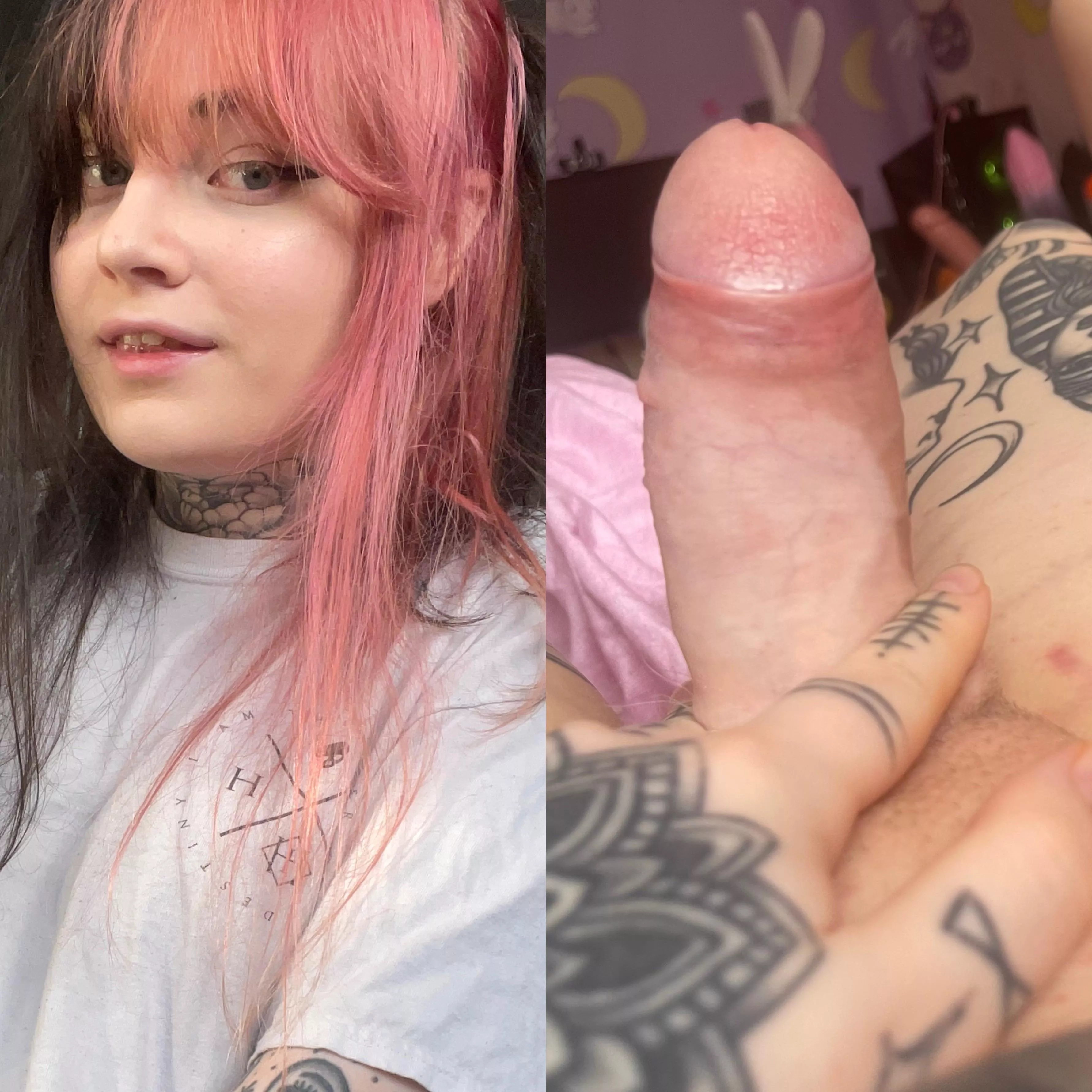 Would you beg for it?? posted by EmilyPiexo