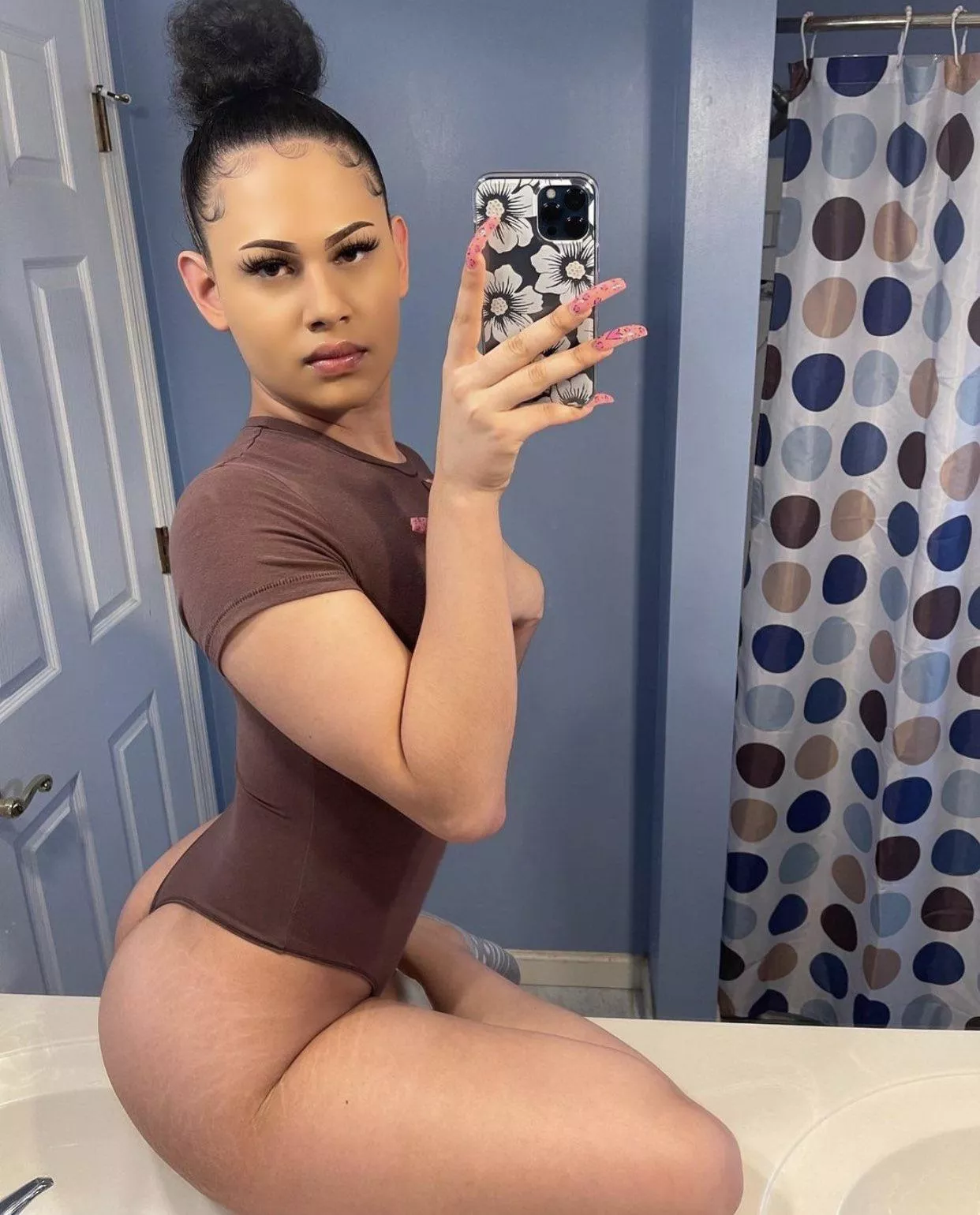 Would you believe I had a dick posted by ThicDiamond