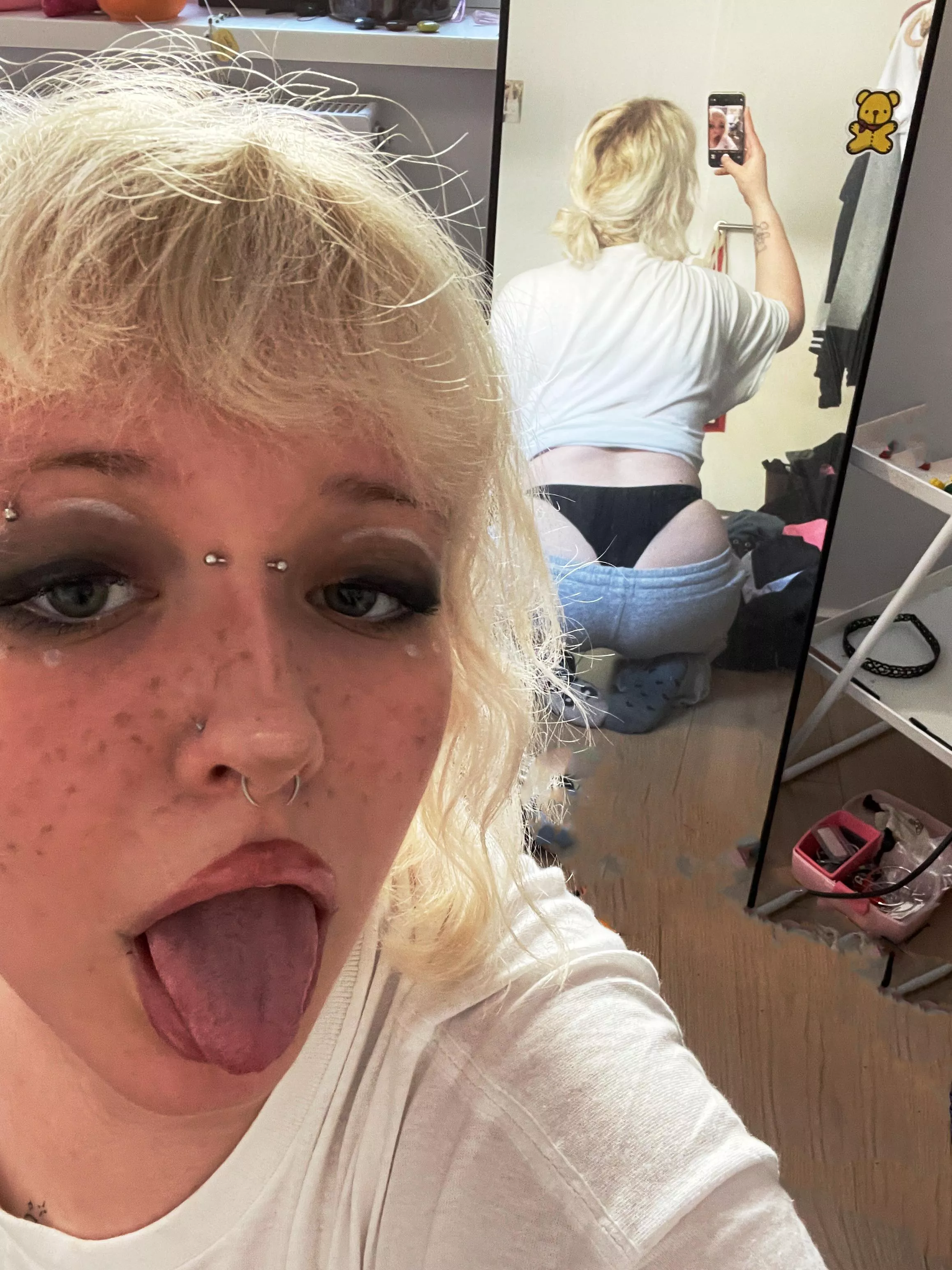 Would you believe me if I told you I was a virgin? posted by Longjumping_Ear_6782