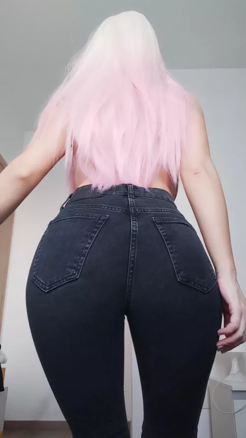 Would you bend me over? by alleyabae