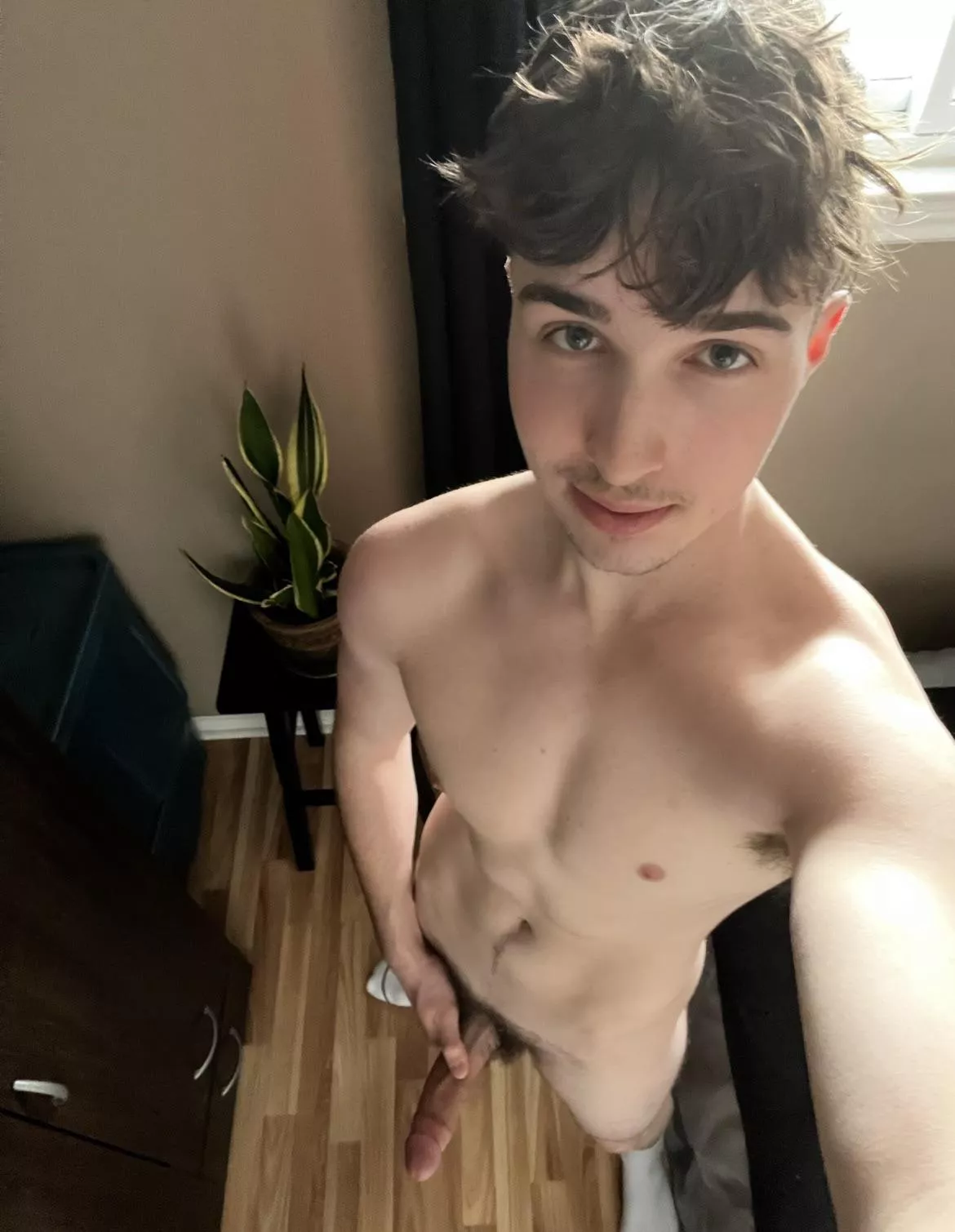 Would you bend over for me? posted by sadboycad