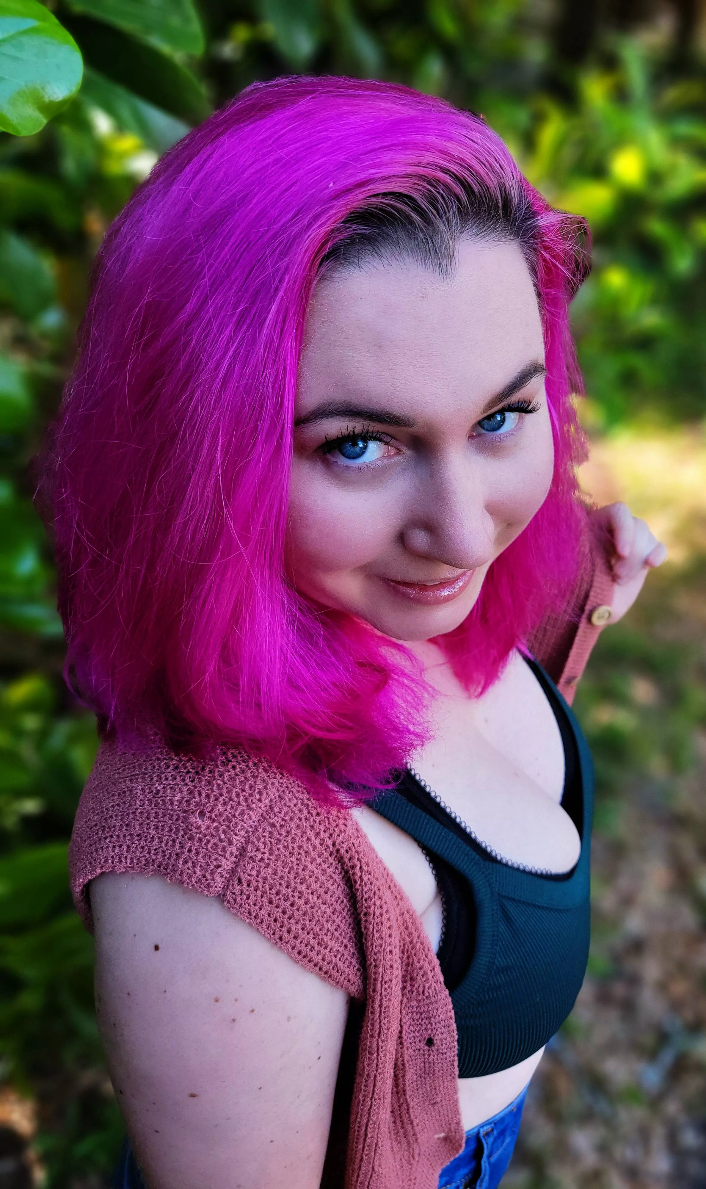 Would you bite or nibble?😋 posted by PiddyKat