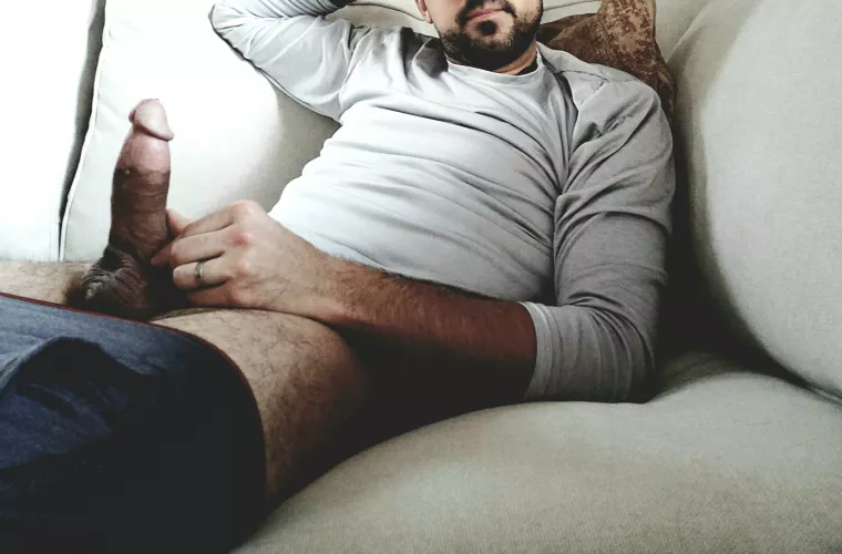 Would you blow me after a jog? by LetsAllGetNude