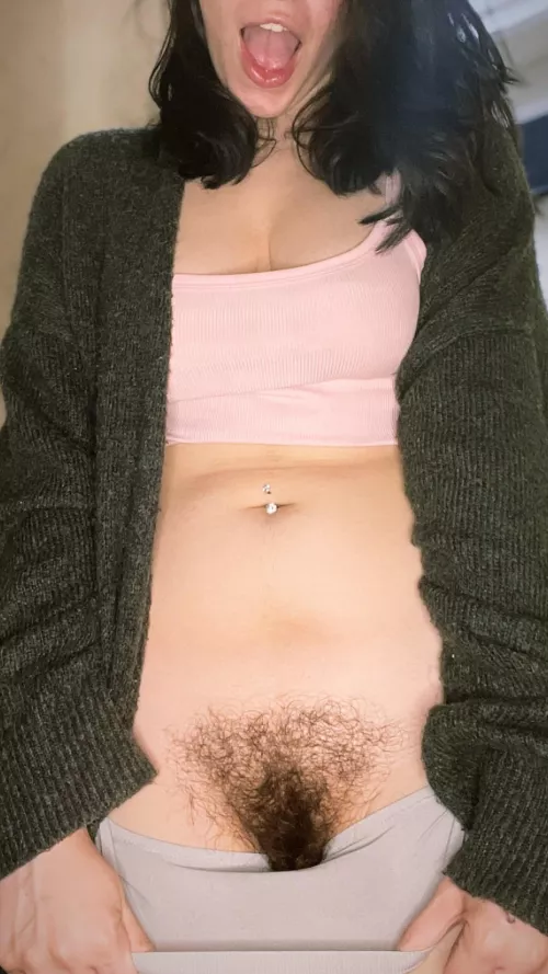 Would you blow your load on my High School Bush??? 🤔🤷🏻‍♀️😈🥵💦💦💦 by DesertSlut22