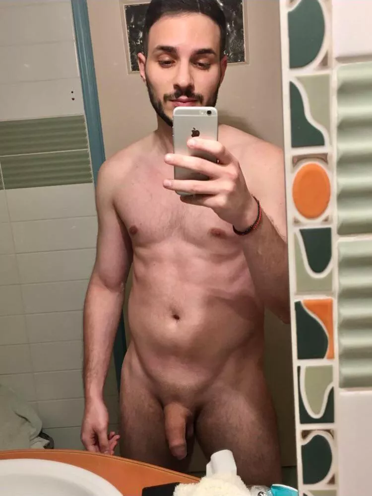 Would you bother get me hard ? posted by NotYourTypicalGreek