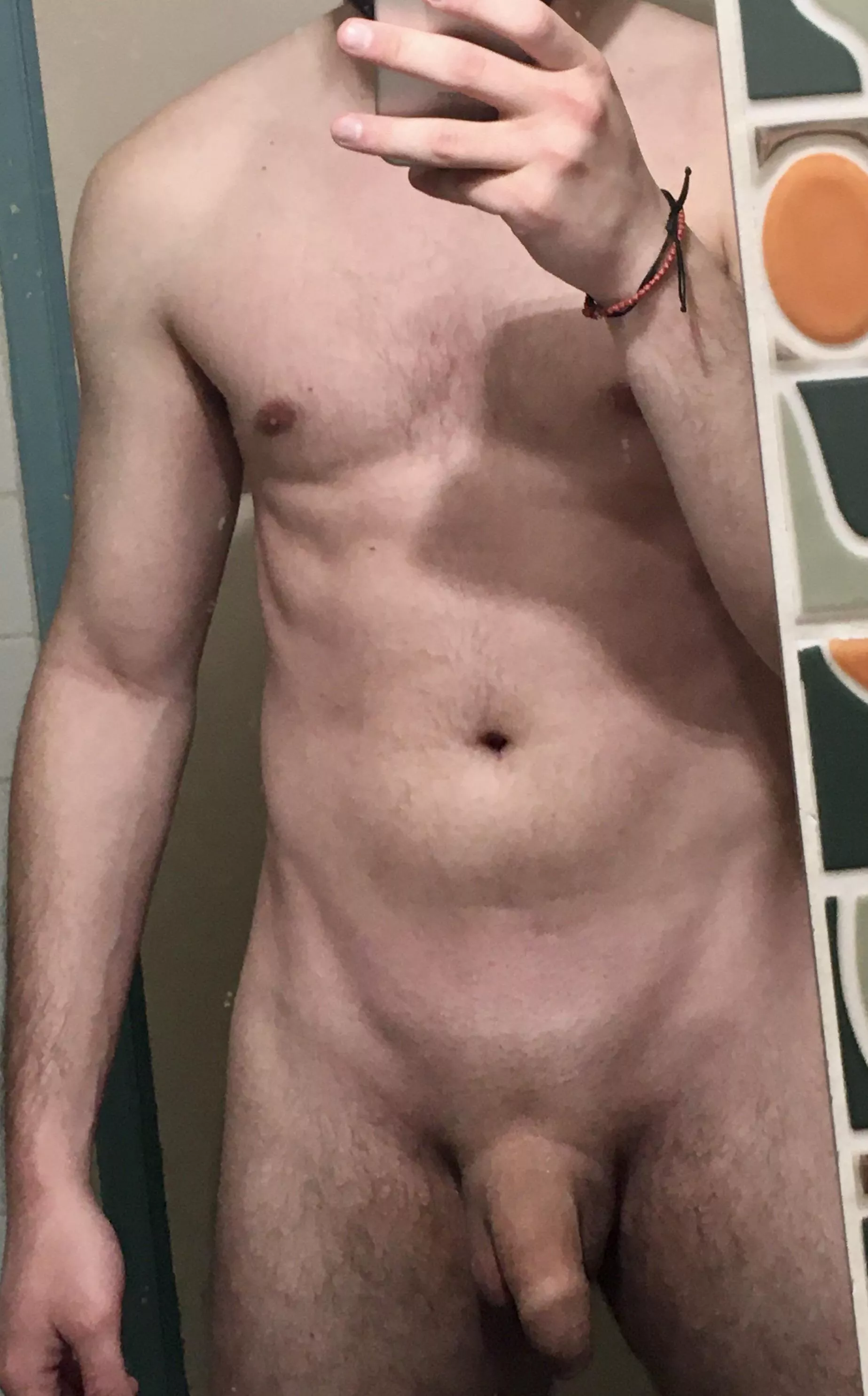 Would you bother get me hard ? posted by NotYourTypicalGreek