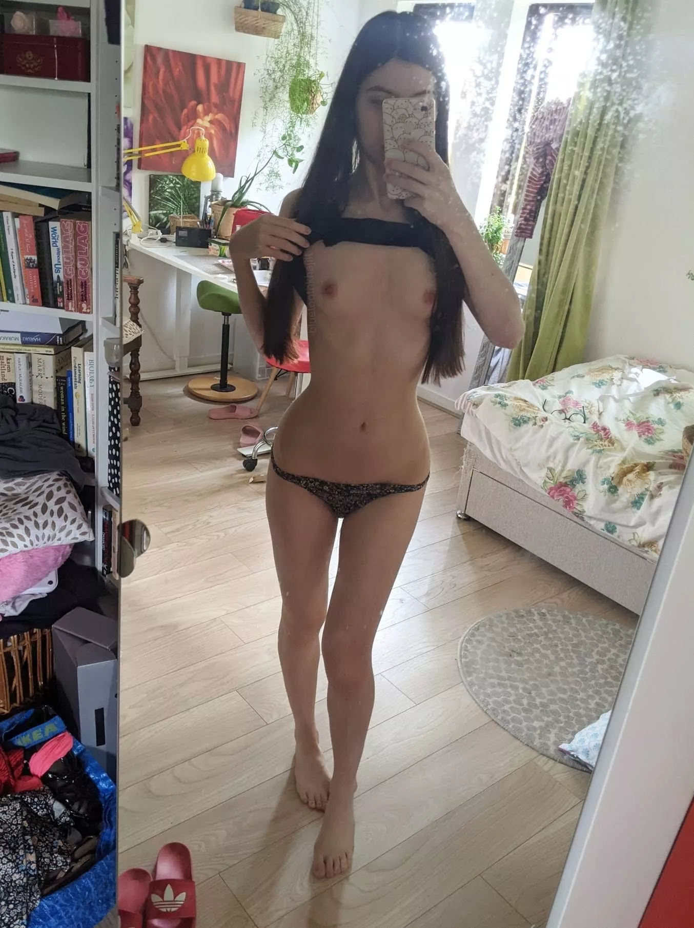 Would you break me? posted by bluetoothkhajiit