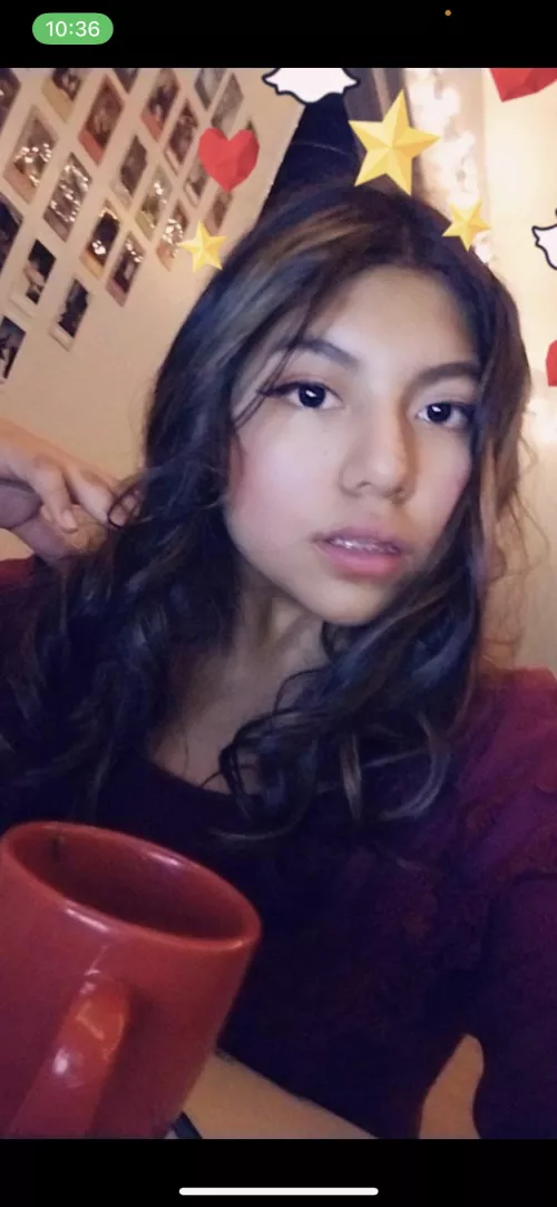 Would you breed me :) by DriveCharacter6723