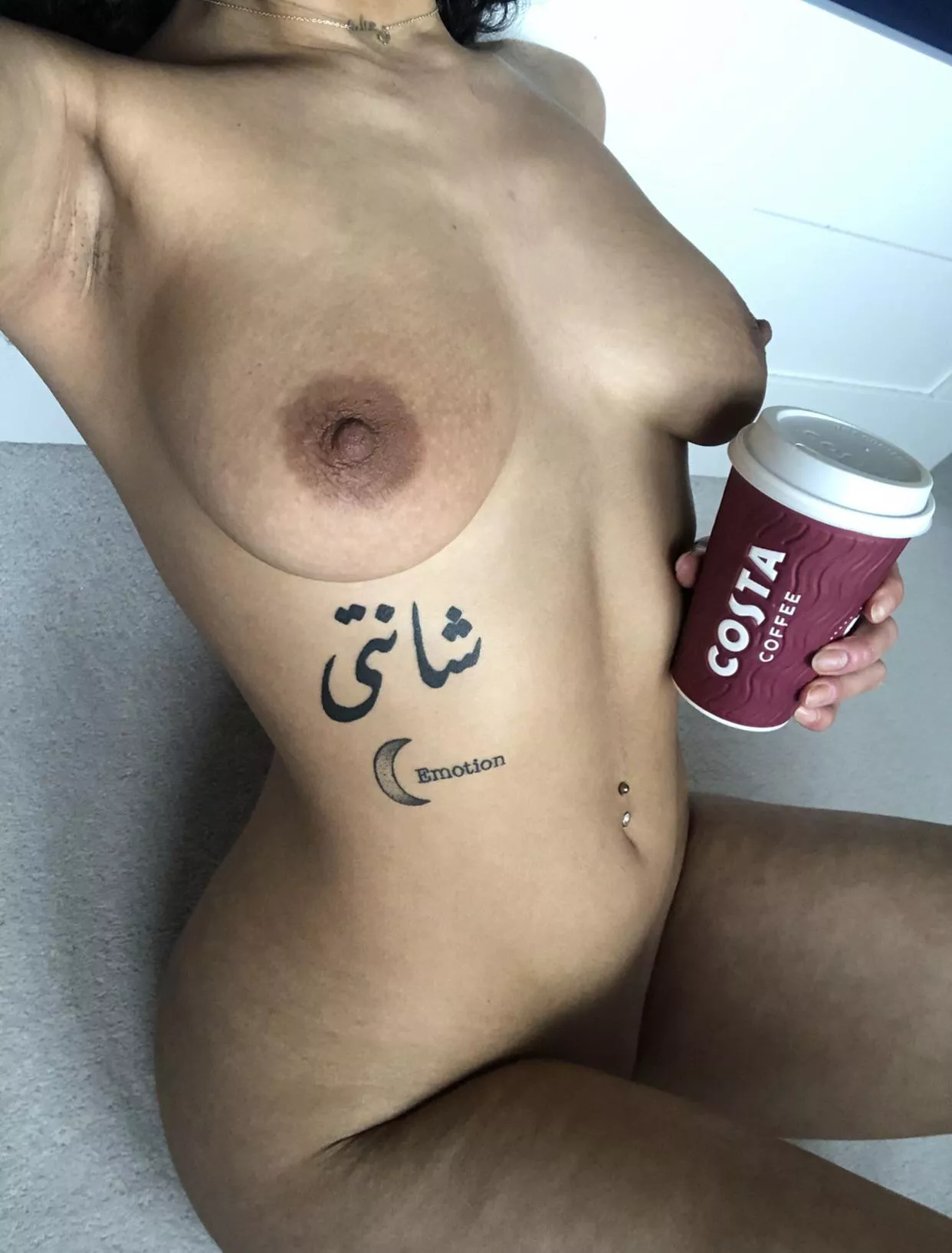 Would you bring me coffee in the morning? posted by goddessasiafree