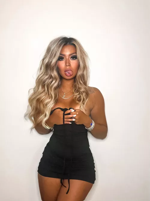 Would you bust on them if I asked you to? by reodo