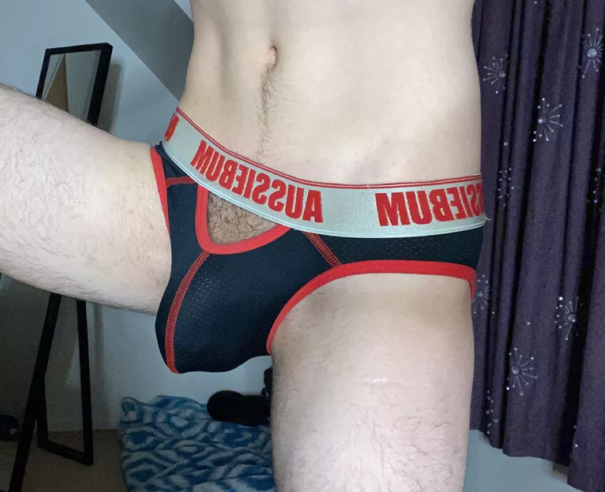 Would you buy my onlyfans if I made one? 😉 posted by matty11487