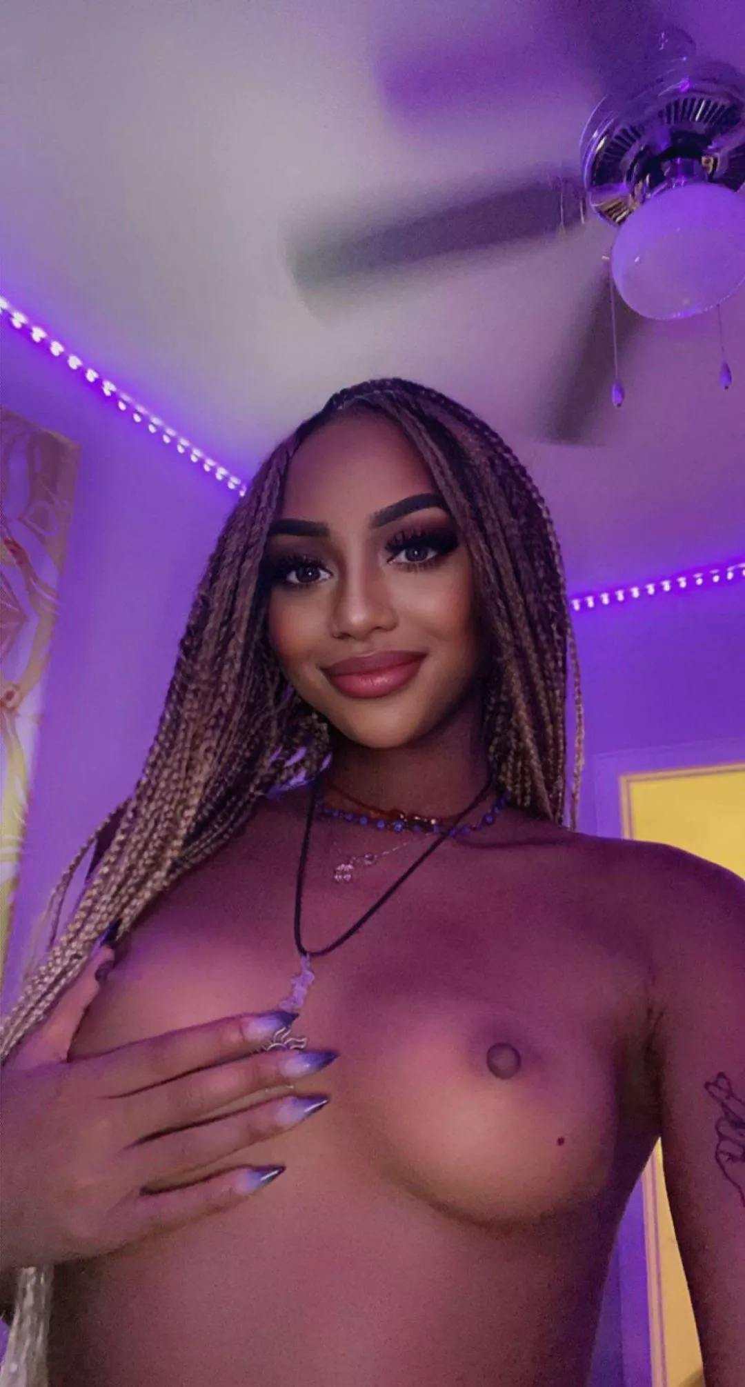 Would you can resist to fuck this angle? posted by Adonis63388