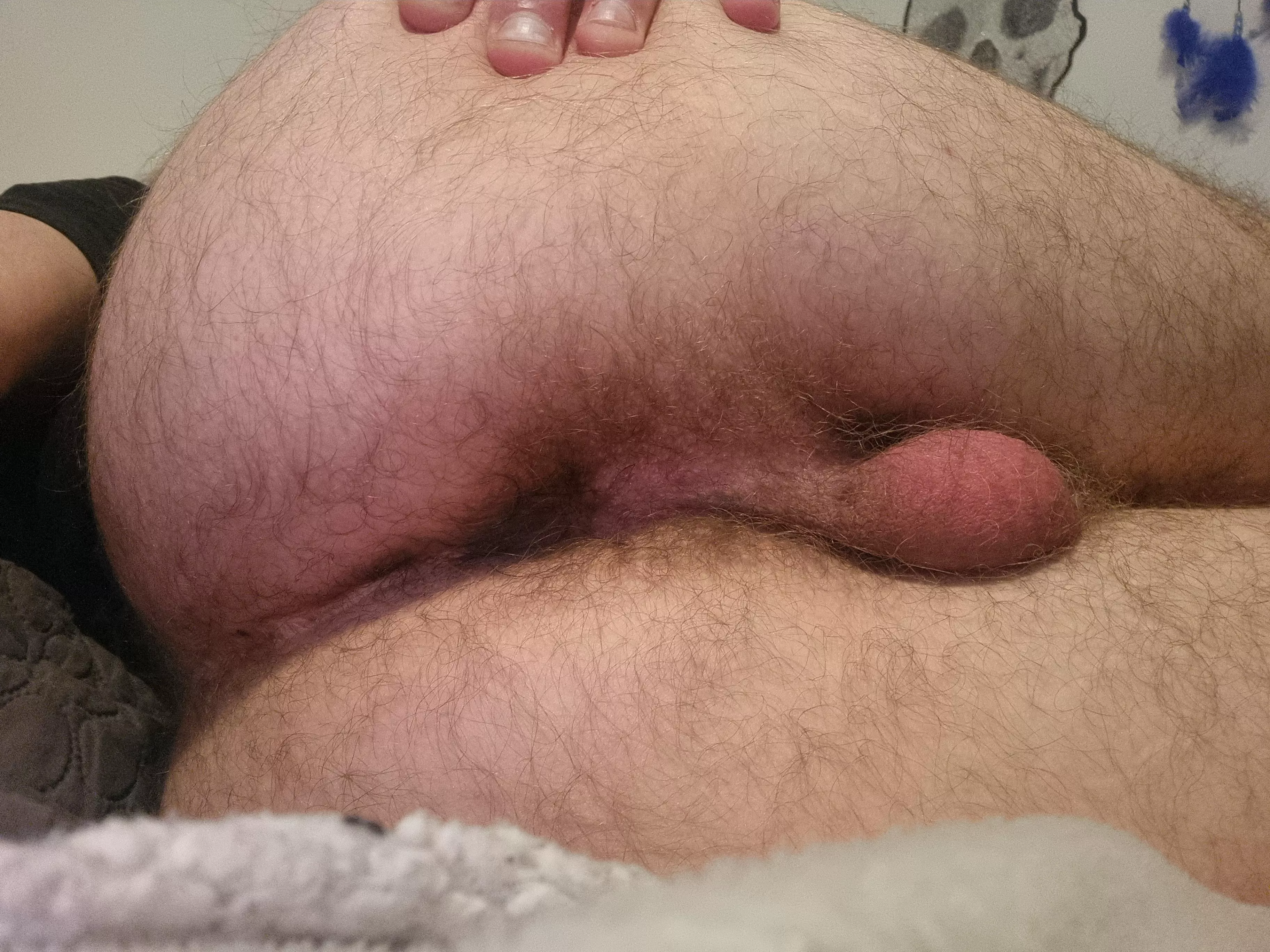 would you care for a midnight snack~? posted by Astralconstelations