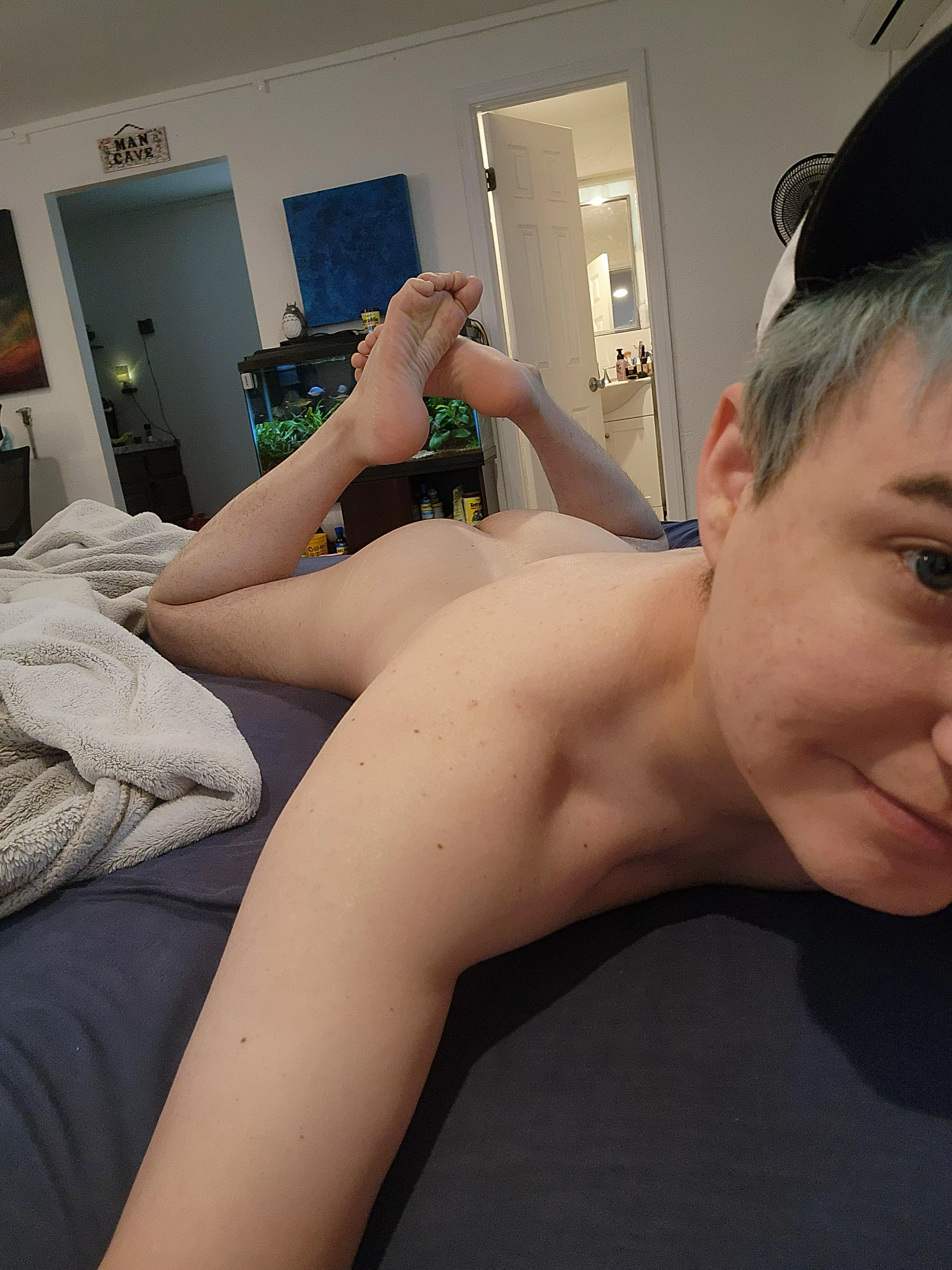 Would you care to cuddle? 😘💕 posted by Vorsino