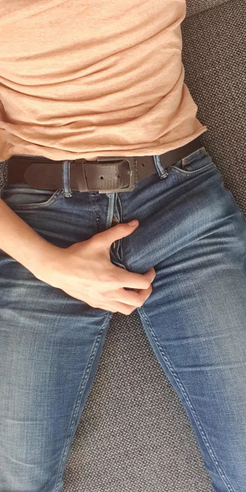 Would you check it at airport security? by YoungDonkeyDick