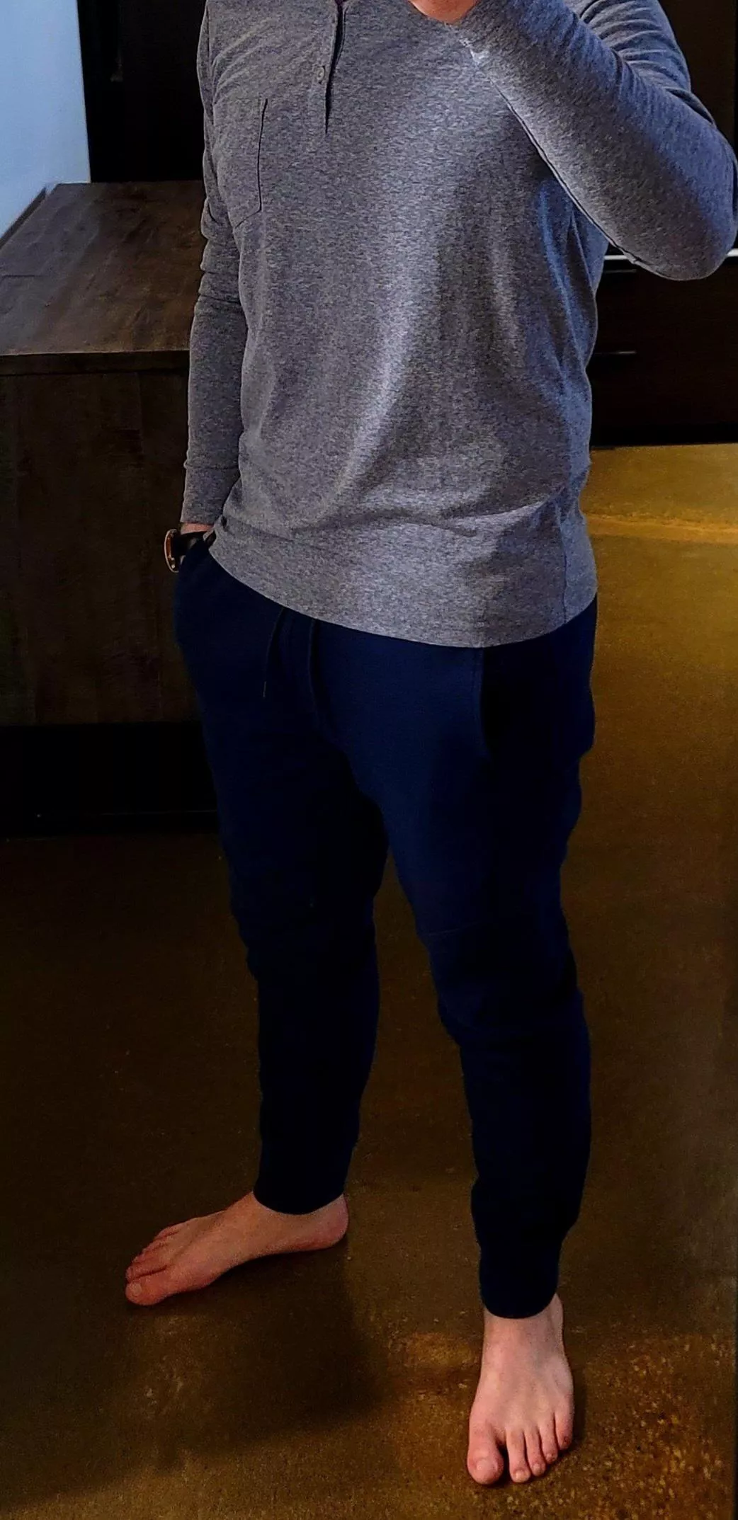 Would you check me out? posted by TowwJamm