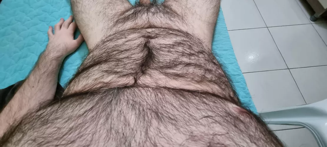 Would you chill with me? by valpld