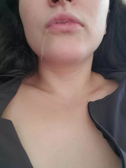 would you clean my mess and spit it back? 🤤 by evyyyyT