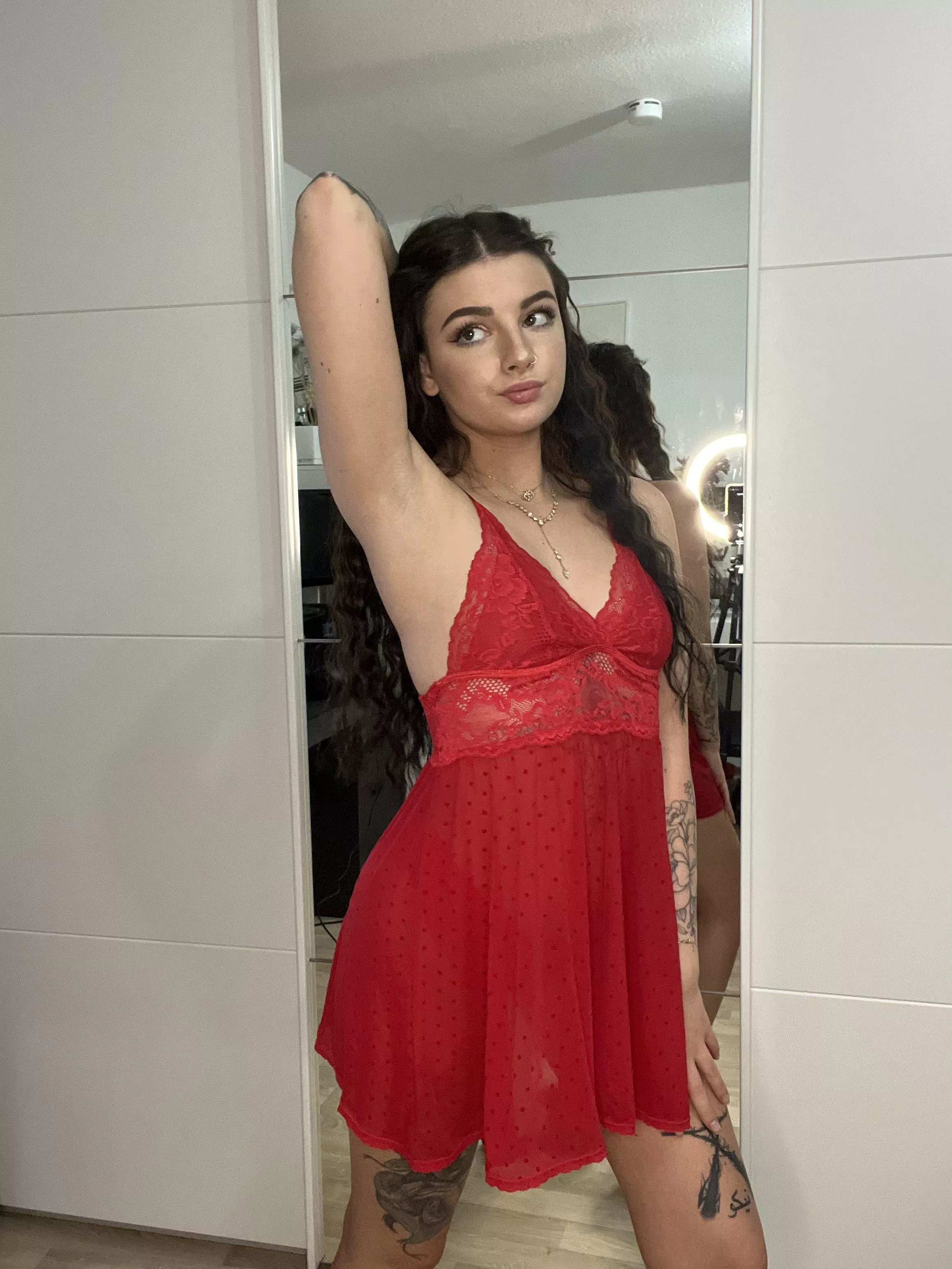 Would you clean them up posted by ellyandnickk