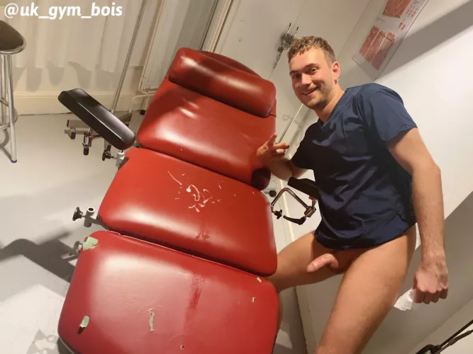 Would you clean this up? by CorrectAge1074