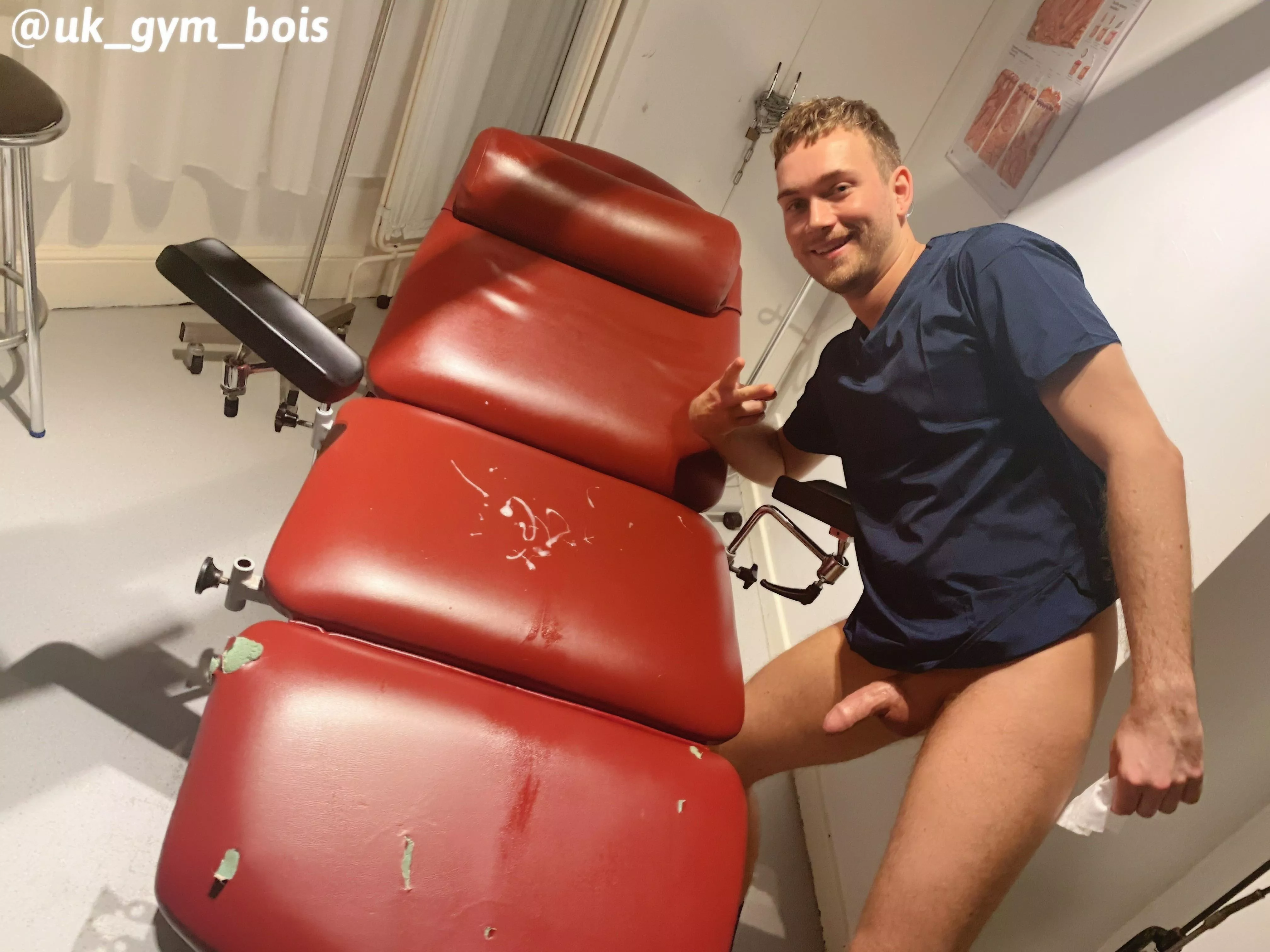 Would you clean this up? posted by CorrectAge1074