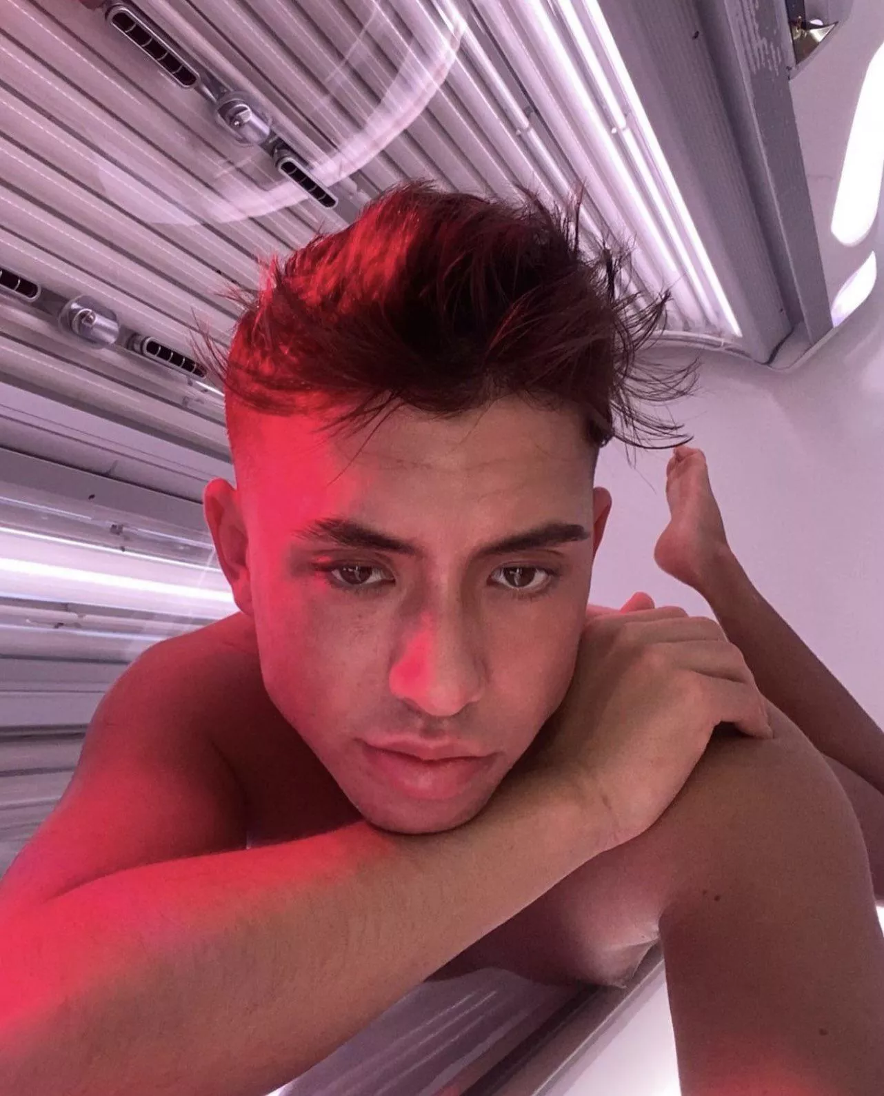 Would you come join me posted by seannmax21