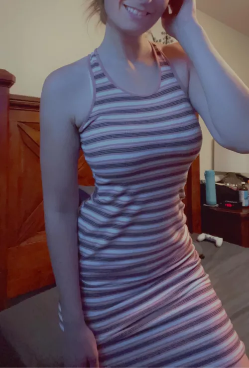 Would you come Netflix and chill at my house with me? by summersatisfaction